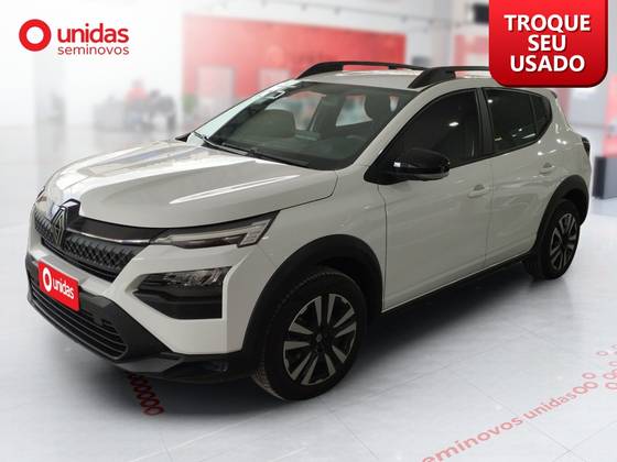 RENAULT KARDIAN 1.0 TCE FLEX EVOLUTION EDC